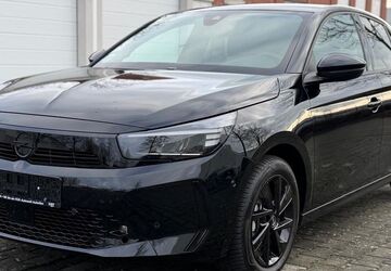 Opel Corsa 19.300 km 18.650 &euro; Willich 47877