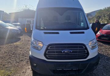 Ford Transit 128.645 km 14.000 &euro; Düsseldorf 40549