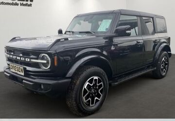 Ford Bronco 11.528 km 51.990 &euro; Neuss 41464
