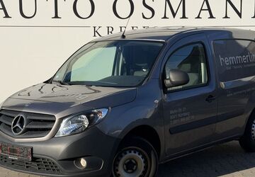 Mercedes-Benz Citan 45.049 km 12.950 &euro; Krefeld 47805