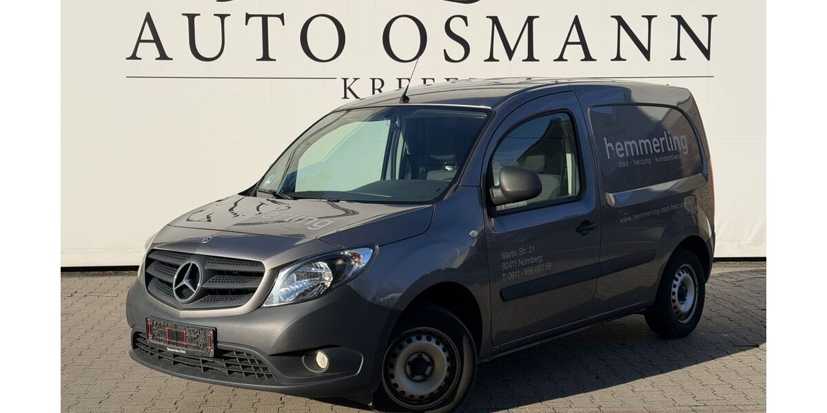 Mercedes-Benz Citan 45.049 km 12.950 &euro; Krefeld 47805