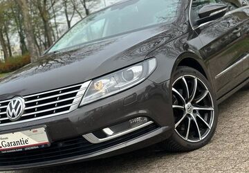 VW CC 250.000 km 9.999 &euro; Krefeld 47805