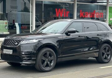 Land Rover Range Rover Velar 49.210 km 29.650 &euro; Düsseldorf (Unterrath) 40468