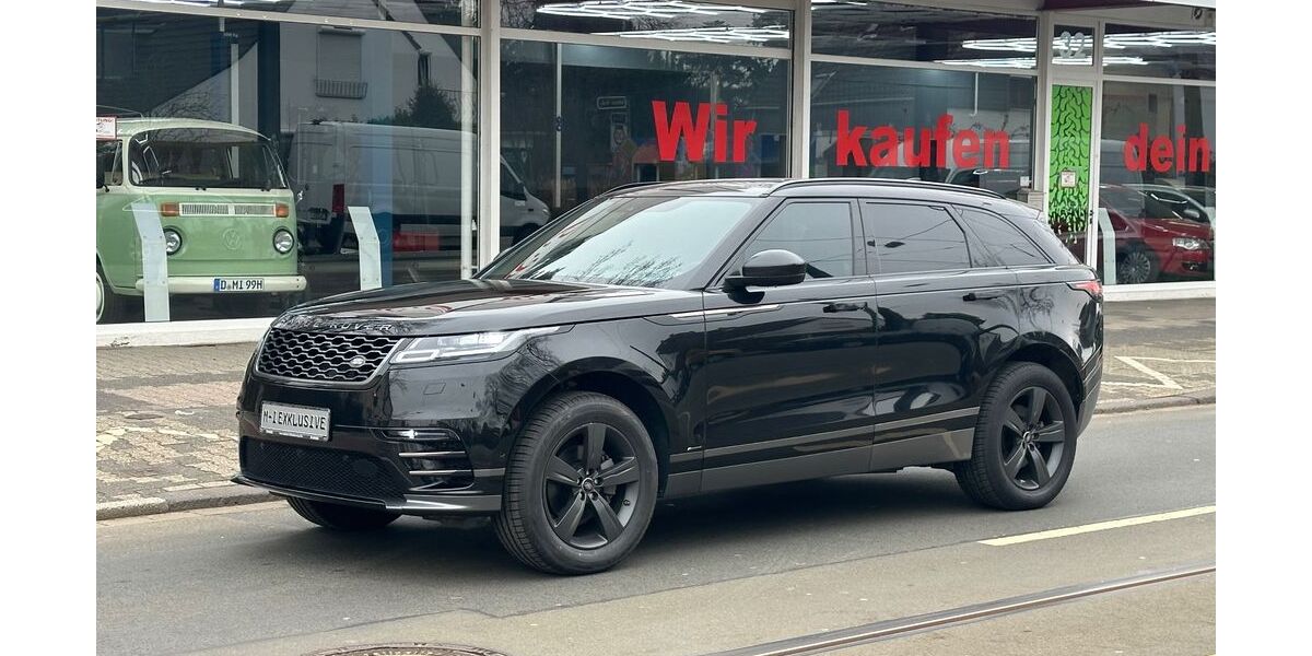 Land Rover Range Rover Velar 49.210 km 29.650 &euro; Düsseldorf (Unterrath) 40468