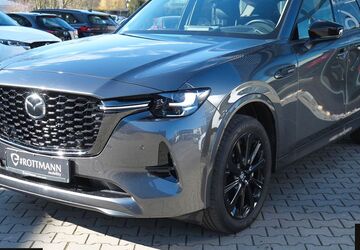 Mazda CX-60 33.931 km 38.990 &euro; Bottrop-Kirchhellen 46244