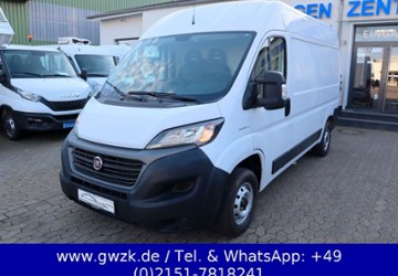 Fiat Ducato 66.000 km 20.450 &euro; Krefeld 47799