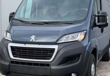 Peugeot Boxer 54.202 km 13.980 &euro; Moers 47445