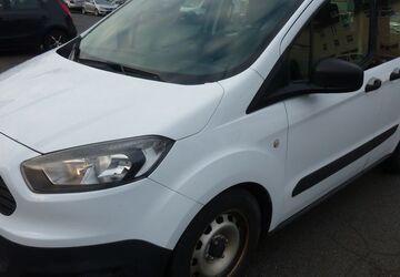 Ford Transit 143.000 km 5.985 &euro; Essen 45144