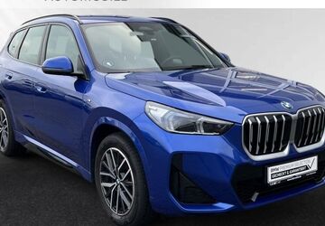 BMW X1 10.670 km 34.481 &euro; Wesel 46485