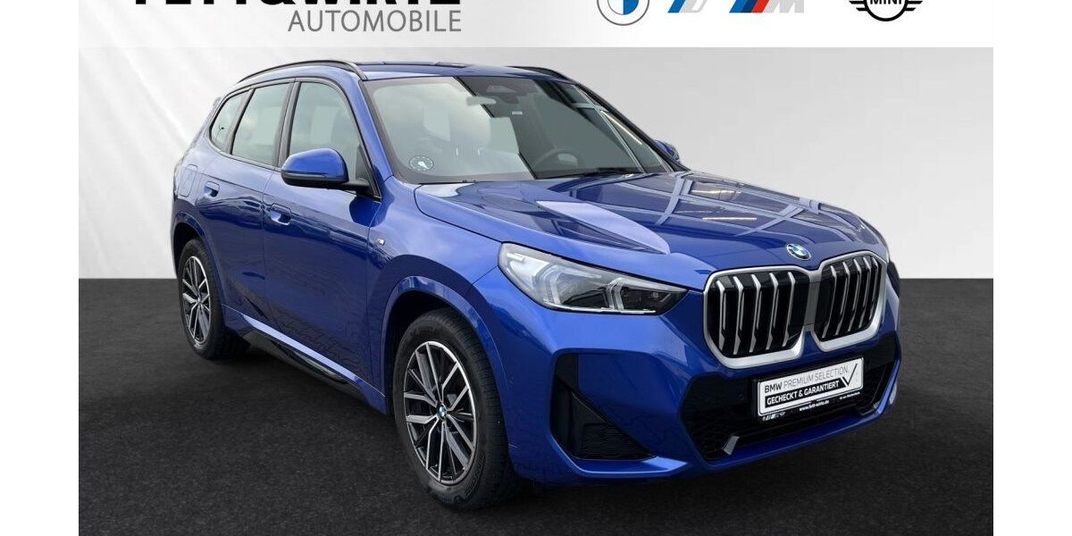 BMW X1 10.670 km 34.481 &euro; Wesel 46485