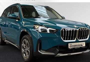 BMW X1 14.200 km 38.900 &euro; Moers 47441