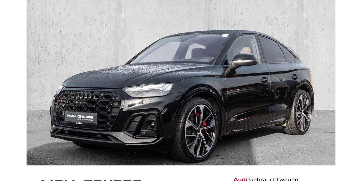 Audi SQ5 33.550 km 62.970 &euro; Düsseldorf 40474