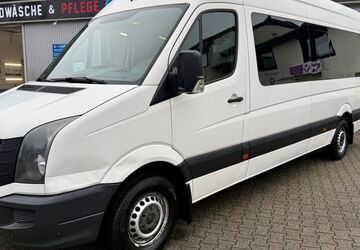 VW Crafter 292.000 km 10.950 &euro; Ratingen (Nähe Düsseldorf) 40883