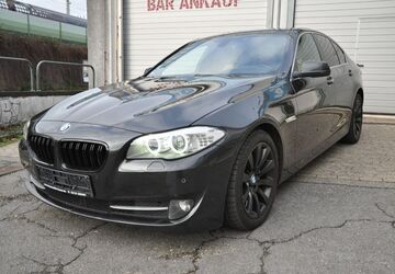 BMW 520 176.600 km 12.850 &euro; Neuss 41460