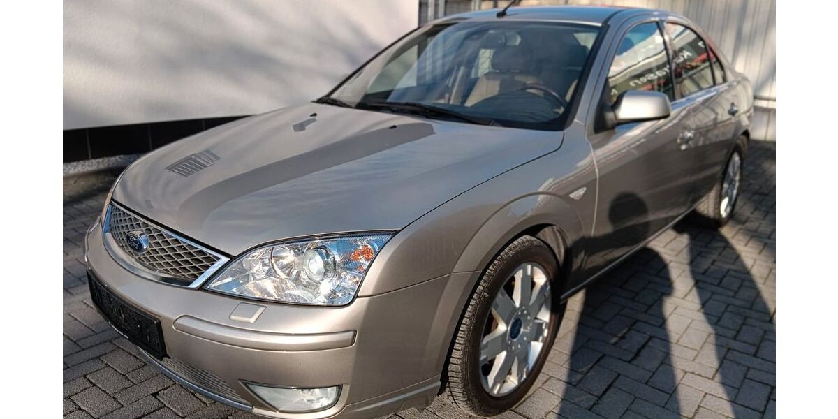 Ford Mondeo 169.000 km 3.250 &euro; Essen 45329