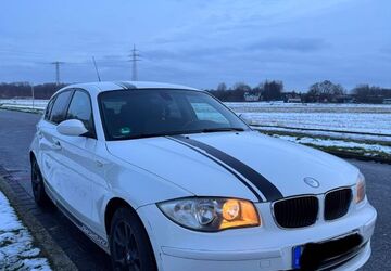 BMW 118 273.000 km 3.700 &euro; Oberhausen 46047