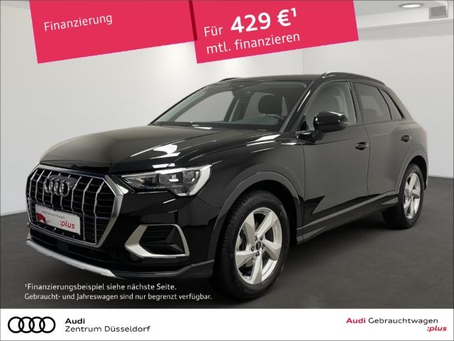 Audi Q3 28.155 km 31.480 &euro; Düsseldorf 40233