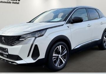 Peugeot 3008 39.600 km 21.990 &euro; Neuss 41464