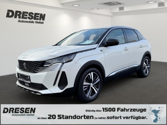 Peugeot 3008 39.600 km 21.990 &euro; Neuss 41464
