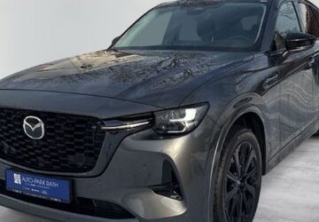 Mazda CX-60 53.150 km 33.490 &euro; Düsseldorf 40472