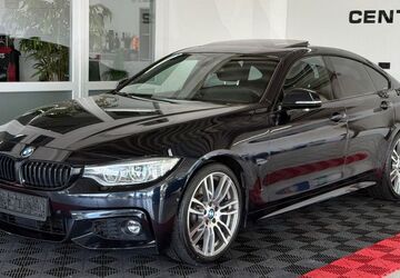 BMW 440 240.000 km 16.990 &euro; Duisburg 47167