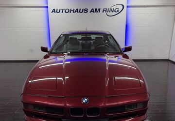 BMW 850 145.000 km 41.999 &euro; Ratingen bei Düsseldorf 40878