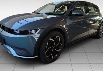 Hyundai IONIQ 5 25.563 km 31.790 &euro; Neuss 41464