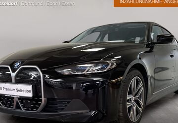 BMW i4 38.993 km 36.999 &euro; Düsseldorf 40237