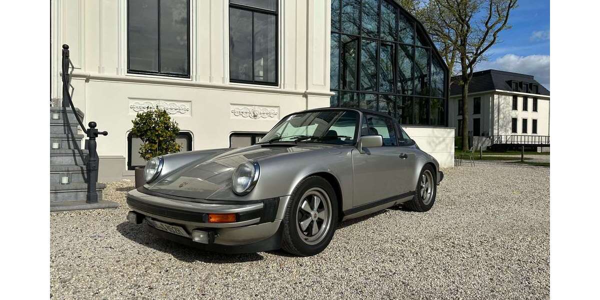 Porsche 911 159.000 km 55.000 &euro; Kaarst, Stadt 41564