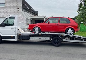 VW Golf 256.000 km 24.990 &euro; Willich 47877