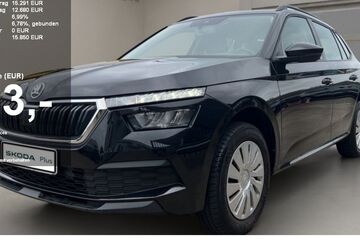 Skoda Kamiq 52.622 km 15.850 &euro; Krefeld 47809