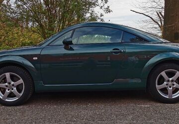 Audi TT 278.800 km 2.400 &euro; Essen 45259