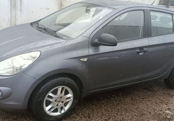 Hyundai i20 149.000 km 2.500 &euro; Essen 45355