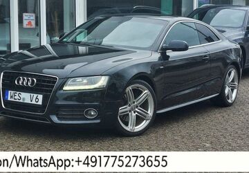 Audi A5 340.000 km 8.490 &euro; Wesel 46485