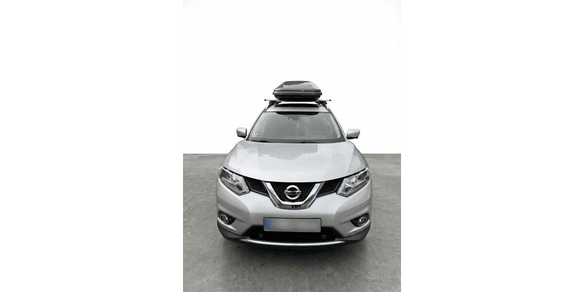 Nissan X-Trail 107.000 km 15.499 &euro; Willich 47877