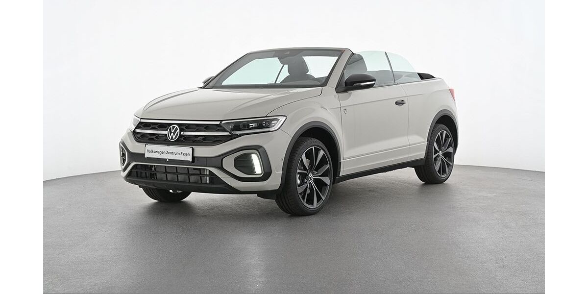 VW T-Roc 9.999 km 46.880 &euro; Essen 45143