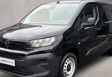 Peugeot Partner 4.900 km 20.790 &euro; Oberhausen 46149