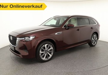 Mazda CX-80 31.820 km 45.960 &euro; Düsseldorf 40599