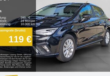Seat Ibiza 25.013 km 19.740 &euro; Duisburg 47059