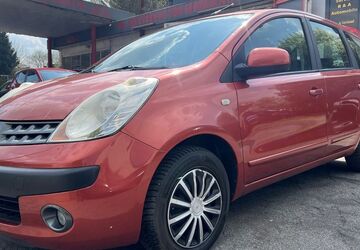 Nissan Note 110.000 km 3.700 &euro; essen 45359
