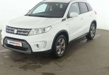 Suzuki Vitara 97.561 km 15.100 &euro; Essen 45141