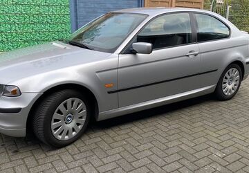 BMW 318 105.000 km 3.390 &euro; Krefeld 47798