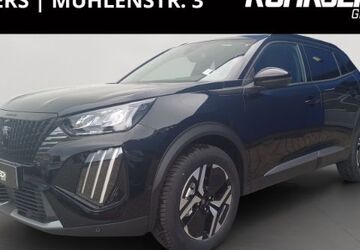 Peugeot 2008 19.540 km 22.790 &euro; Moers 47441