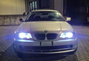 BMW 320 143.580 km 2.800 &euro; Kamp-Lintfort 47475