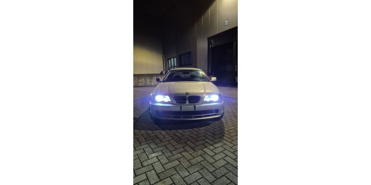 BMW 320 143.580 km 2.800 &euro; Kamp-Lintfort 47475