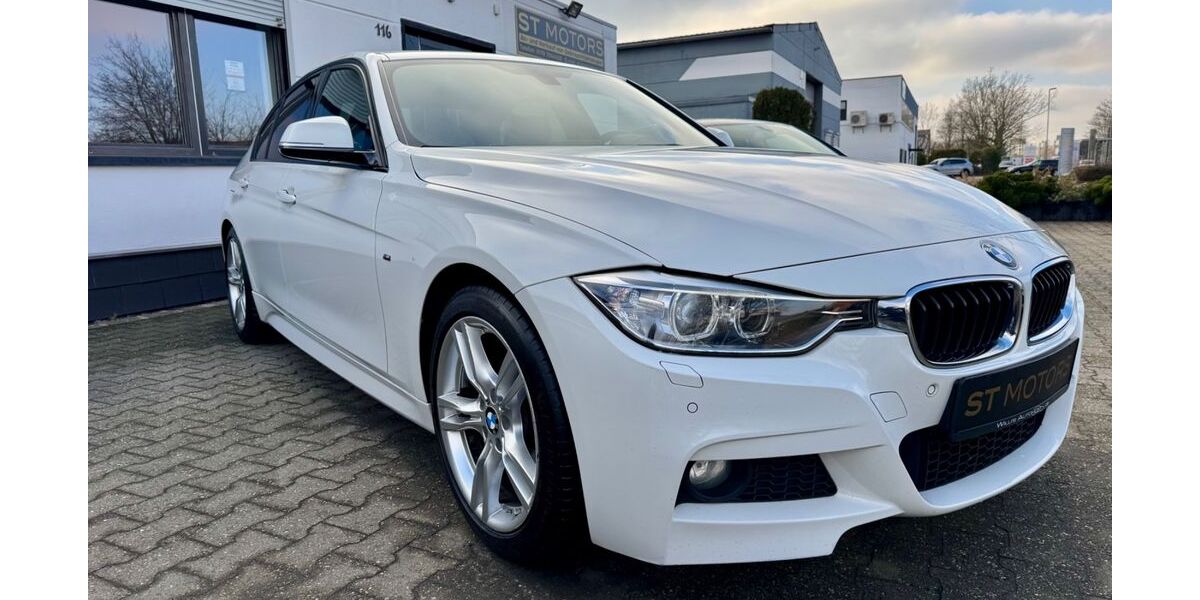 BMW 318 222.500 km 13.190 &euro; Willich 47877