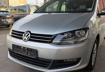 VW Sharan 241.000 km 7.990 &euro; Mülheim/Ruhr 45475