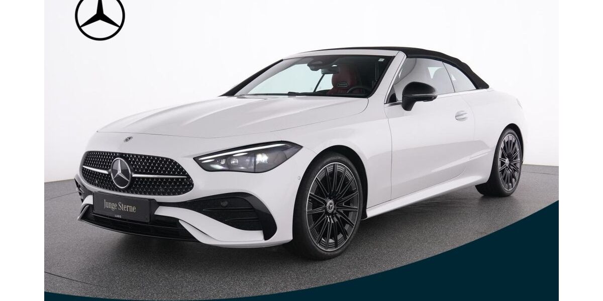 Mercedes-Benz CLE 220 19.989 km 58.985 &euro; Essen 45309