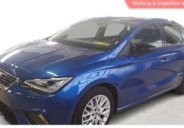 Seat Ibiza 21.285 km 22.120 &euro; Moers-Hülsdonk 47441