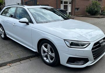 Audi A4 180.000 km 14.999 &euro; Duisburg 47226